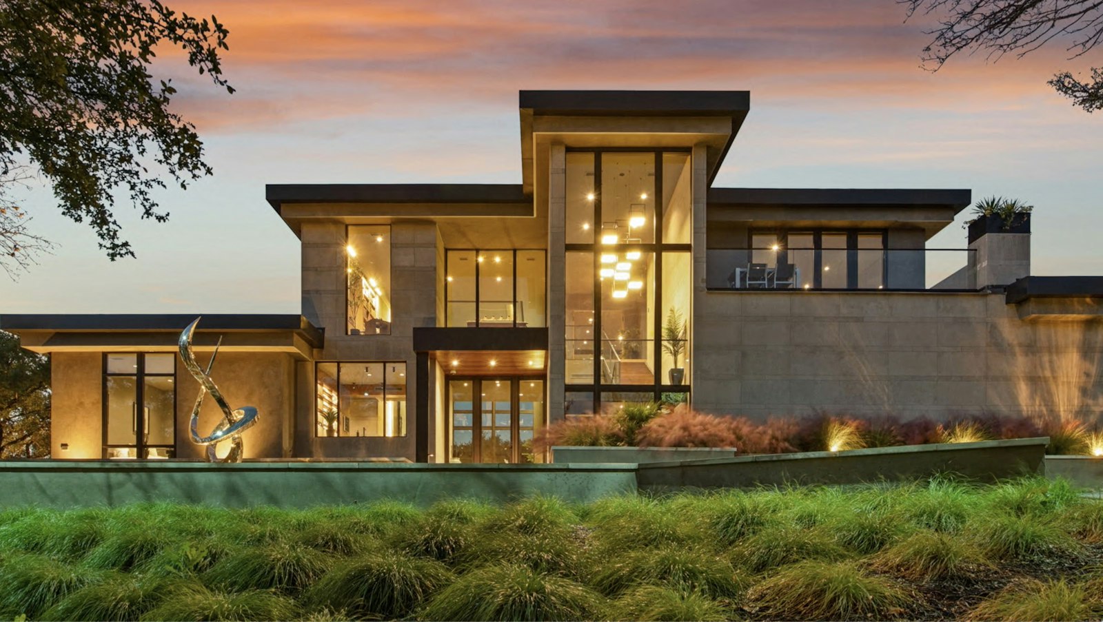Real estate advisory